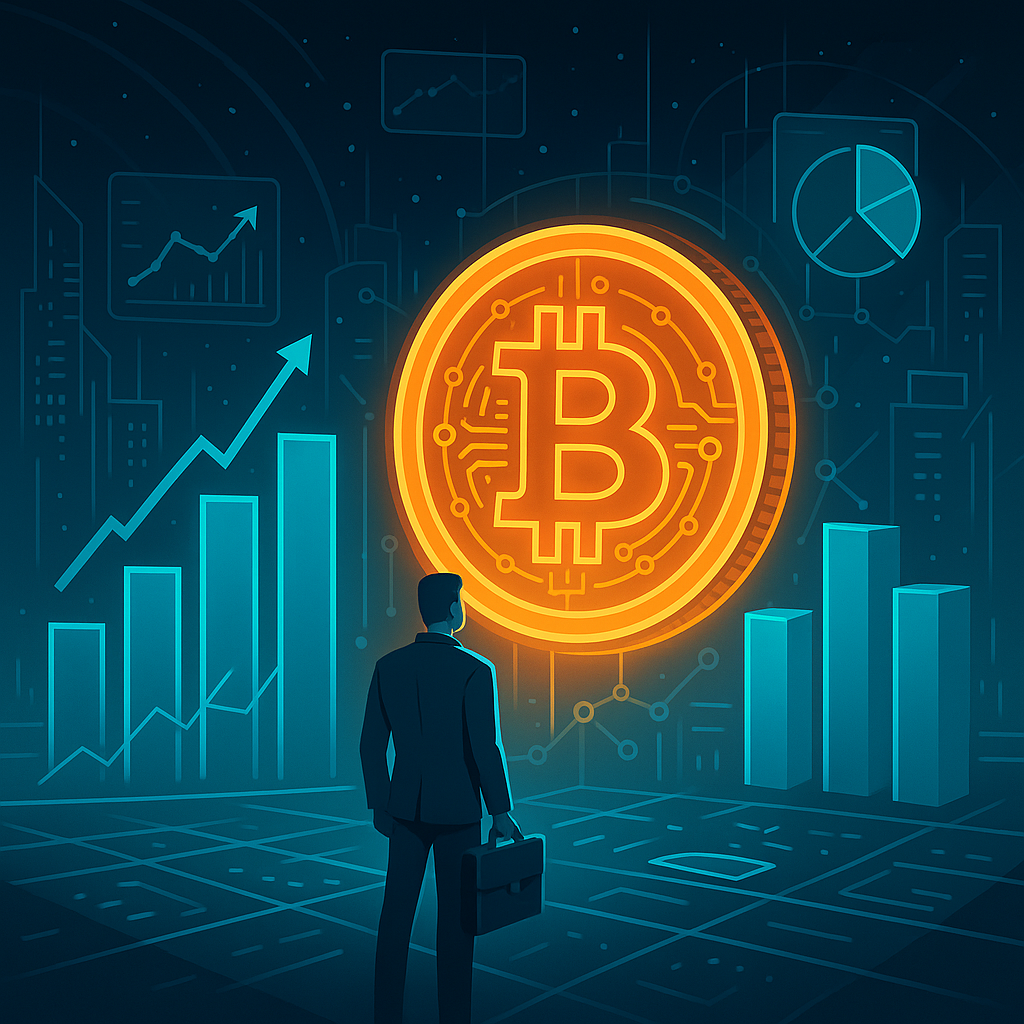 Strategy Acquires $1.76B for Bitcoin Expansion Plans