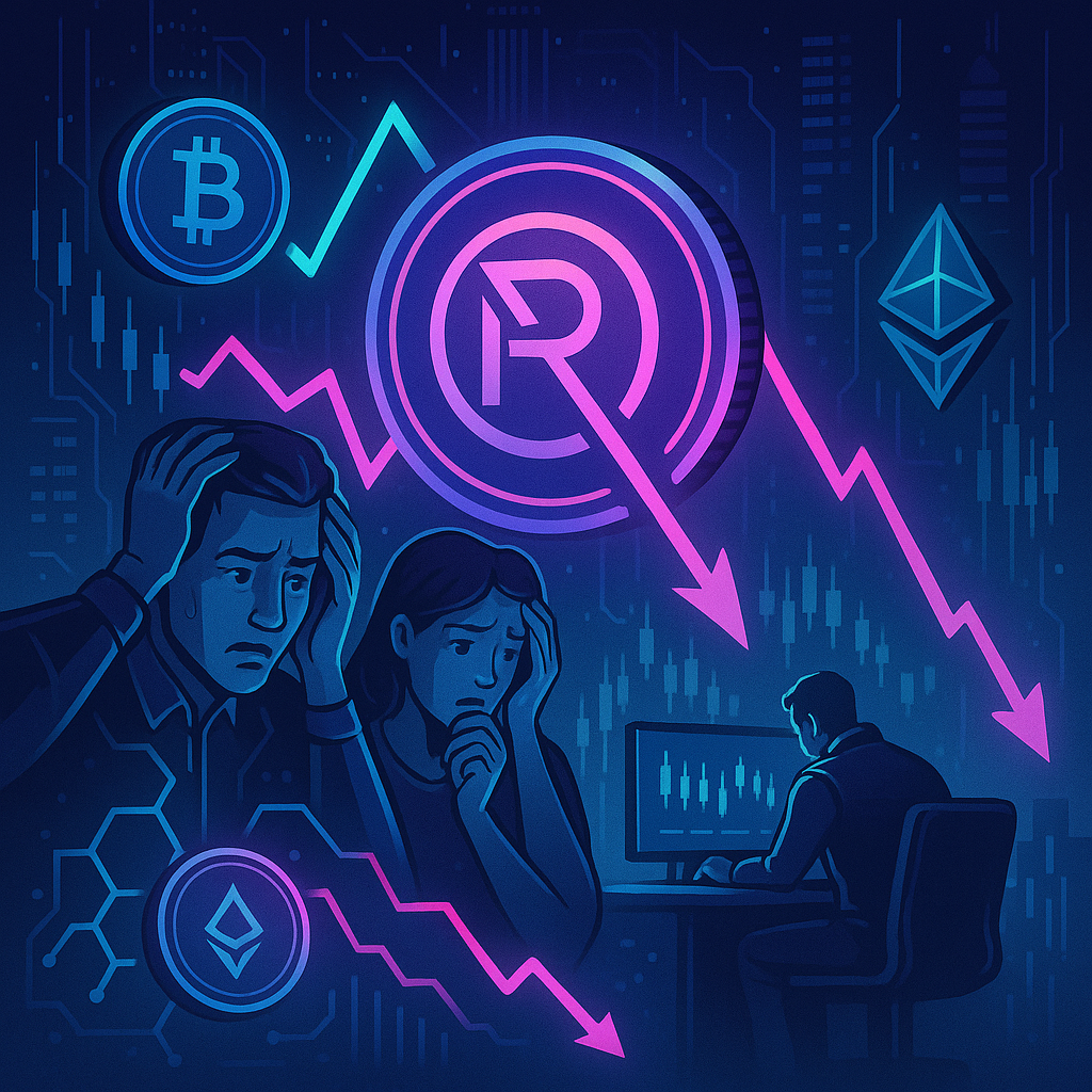 Concerns Rise Over Crypto Trading Practices After RAVE Drop