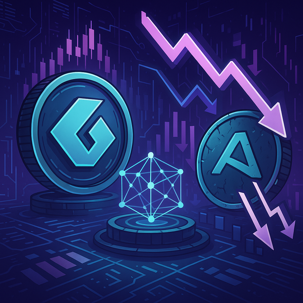 Grayscale Makes Strategic Move Amid TAO’s 38% Plunge