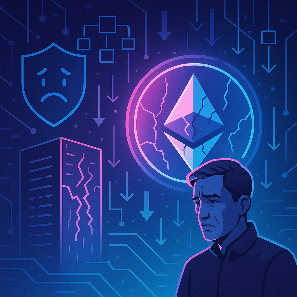 EasyDNS Faces Backlash After eth.limo Domain Hijack Incident