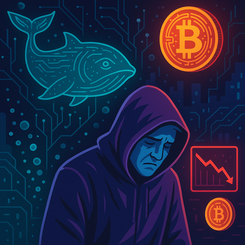OTC Whale Faces $540K Loss in KelpDAO Exploit Fallout