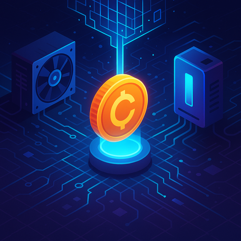 Mining Grid Enhances COREs Experience with Major Upgrade