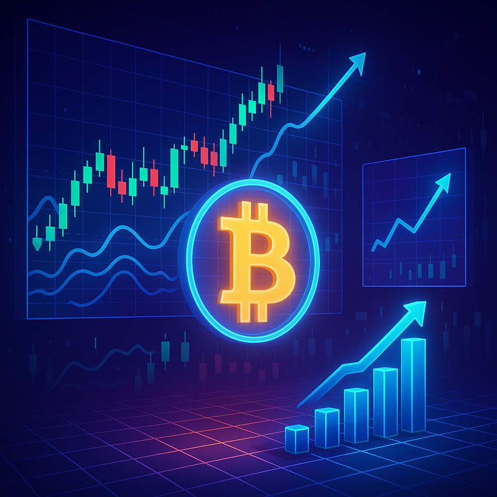 Bitcoin Trading Insights: Indicators Favor Buyers as BTC Consolidates
