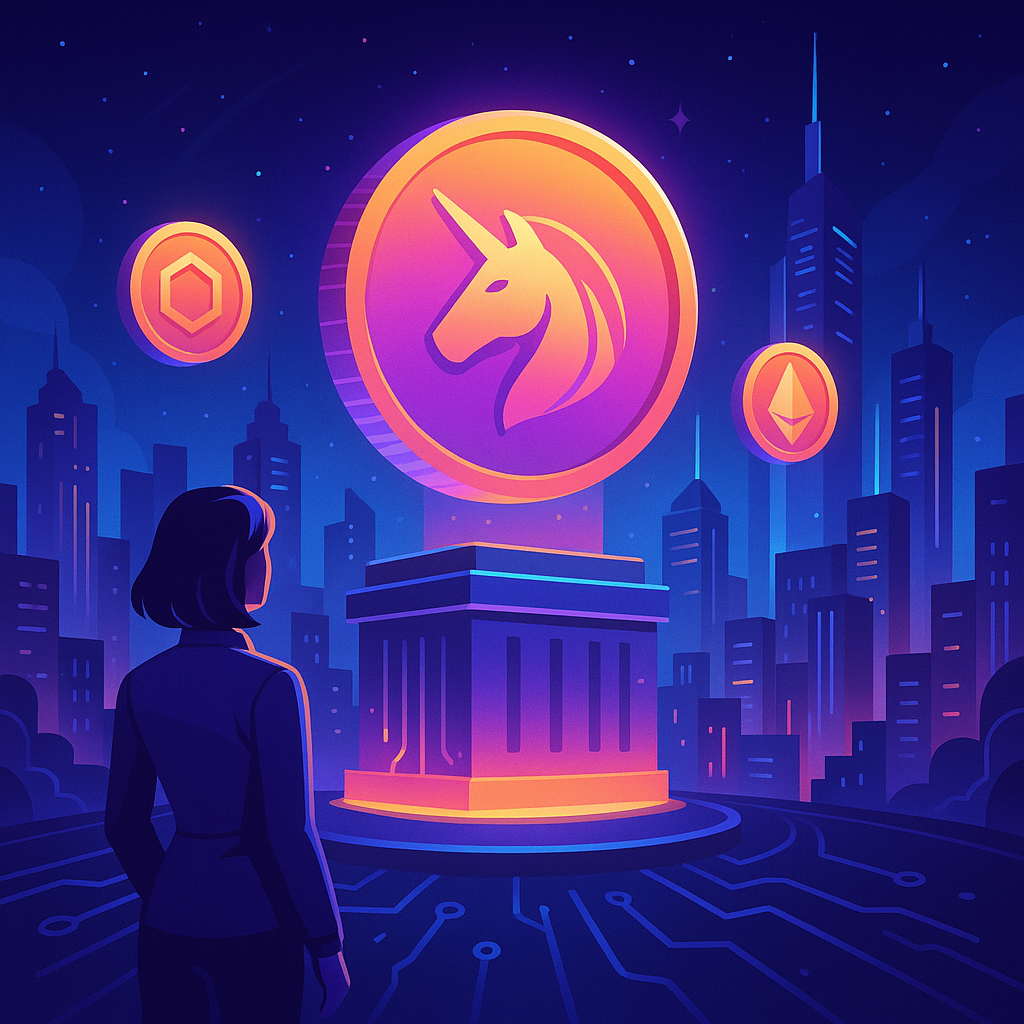 Unicoin Foundation Launches to Transform Crypto for Social Good