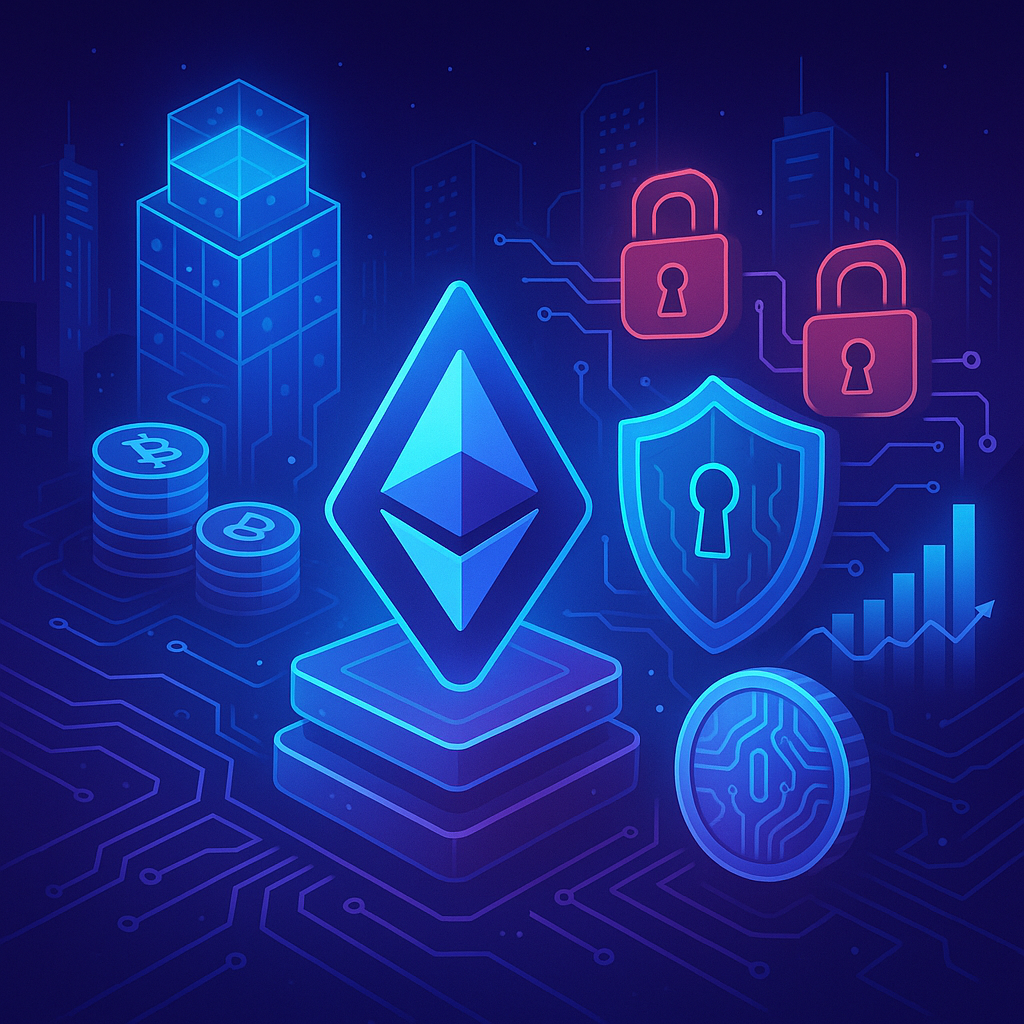 Is Decentralized Finance Losing Its Luster Amid Security Woes?