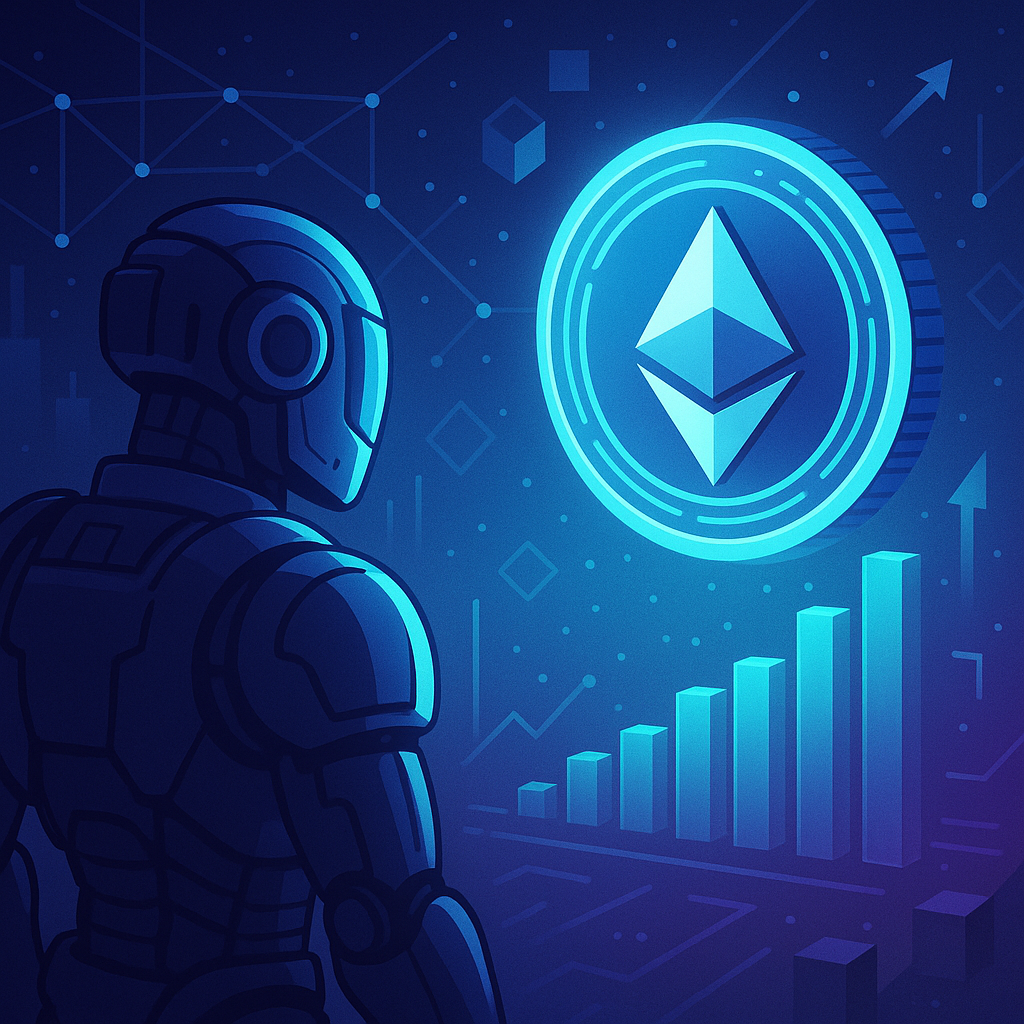 Bitmine’s Recent Ether Acquisition Boosts Holdings to 4.12%