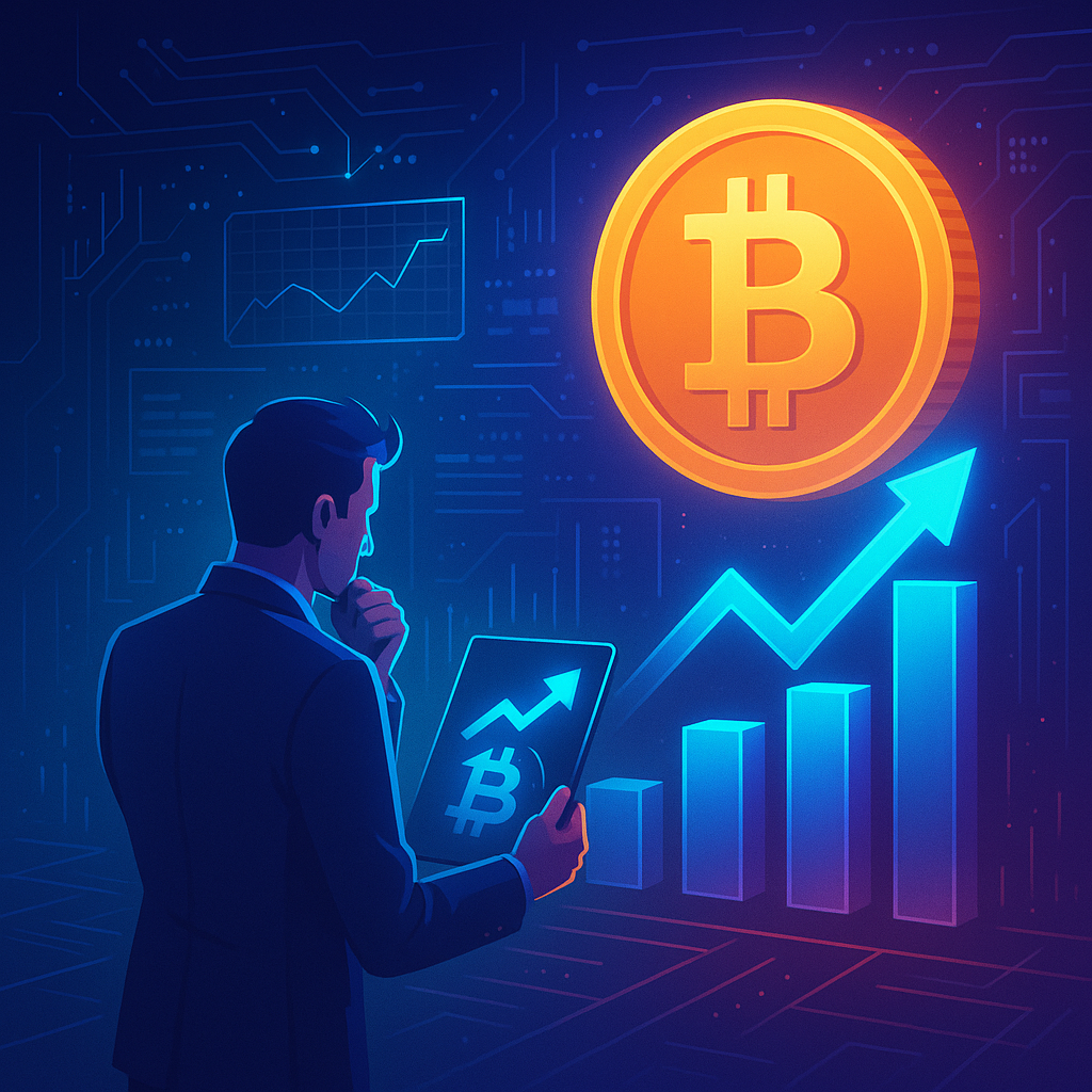 Strategy Boosts Bitcoin Holdings by $2.54 Billion