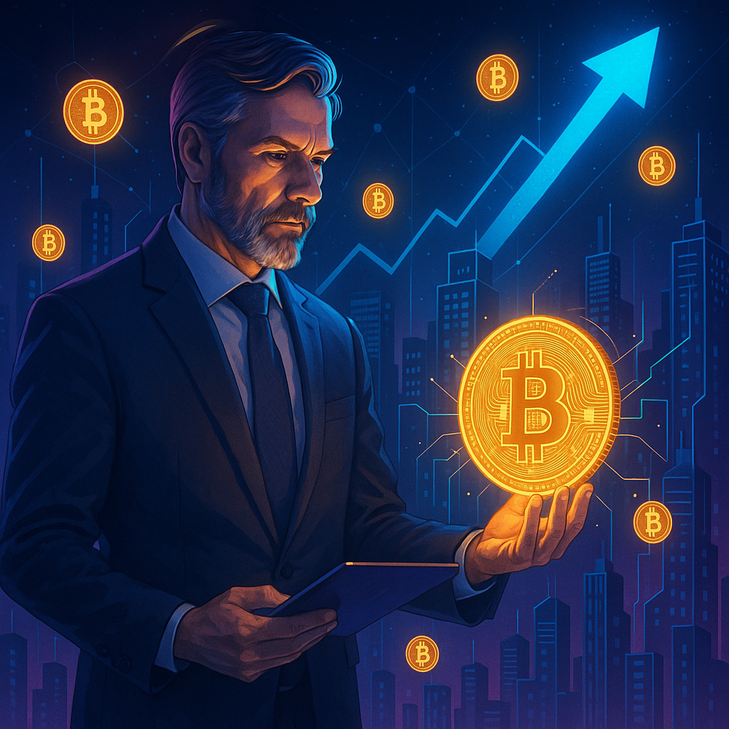 MicroStrategy Boosts Bitcoin Holdings with Major Acquisition