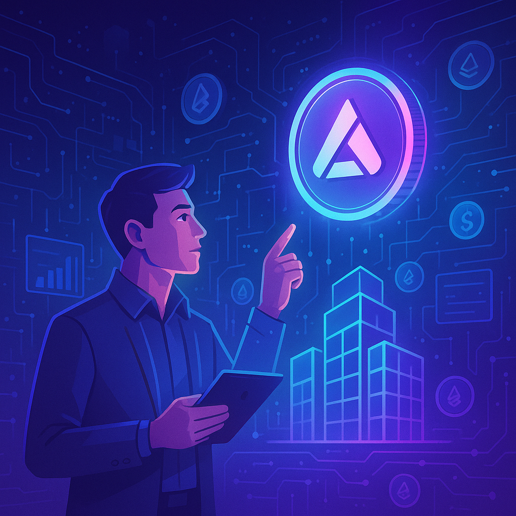 KAIO Receives $8 Million Investment to Enhance Asset Tokenization