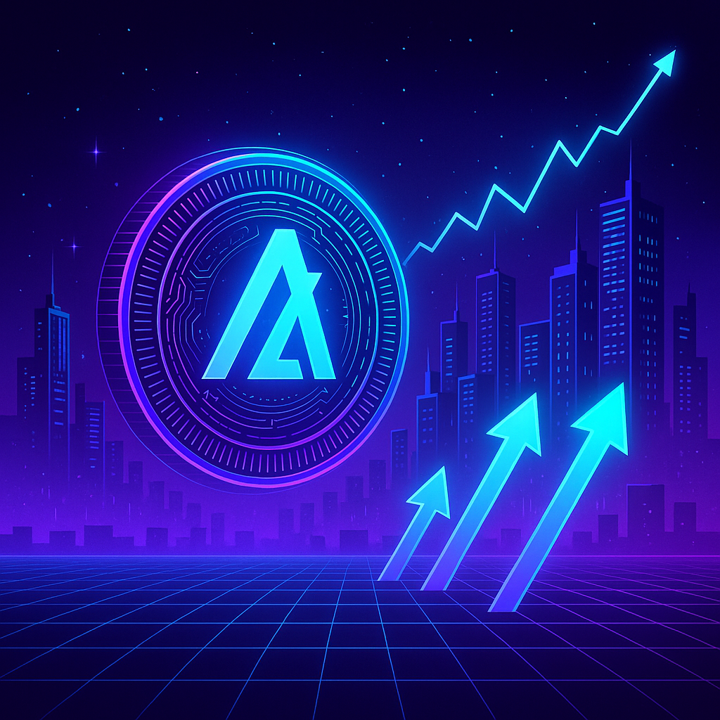 Algorand’s Future: Insights on Price Trends for 2026 and Beyond