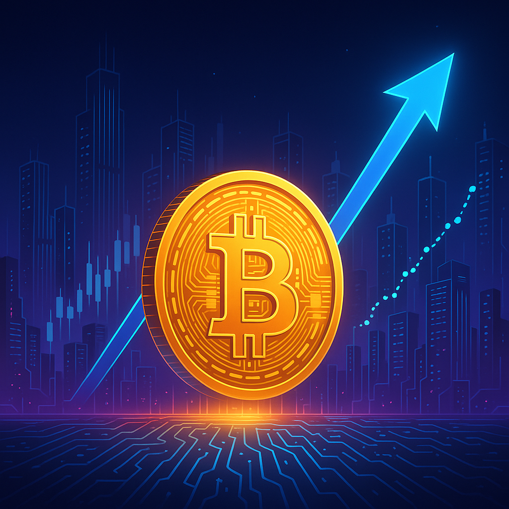 Bitcoin’s Recovery Sparks Hopes for $79,000 Target