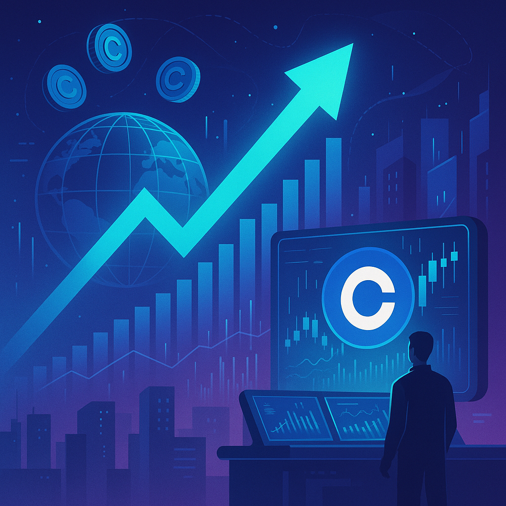 Coinbase Stock Outlook for 2026 and Beyond: Is Recovery Possible?