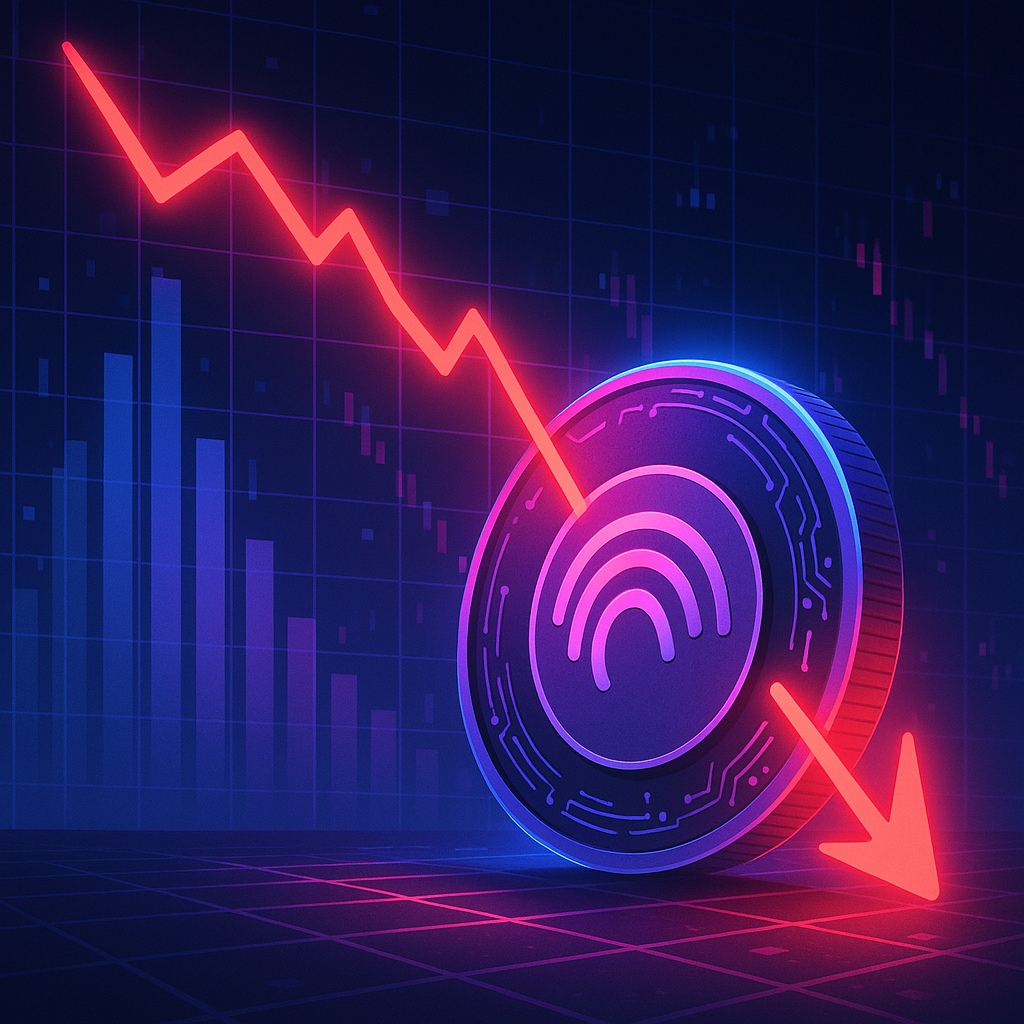 Rave Token Value Plummets Amid Market Manipulation Claims