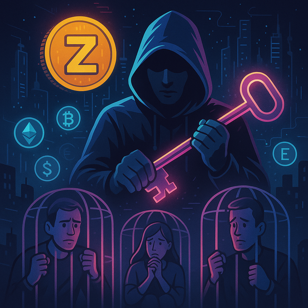 Zondacrypto Crisis: Millions Held Hostage by Missing Keys
