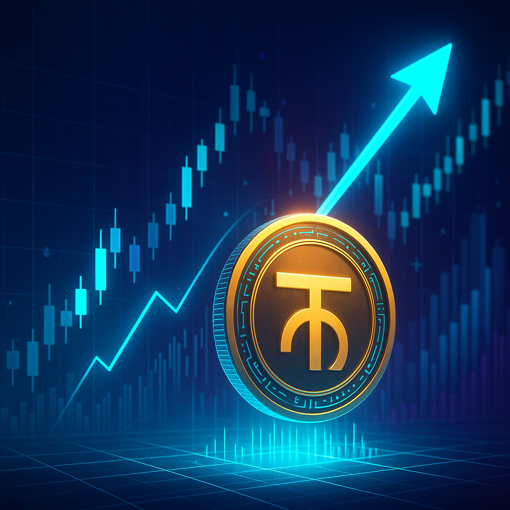 TAO Remains Resilient at $236 Amid Bullish Market Signals