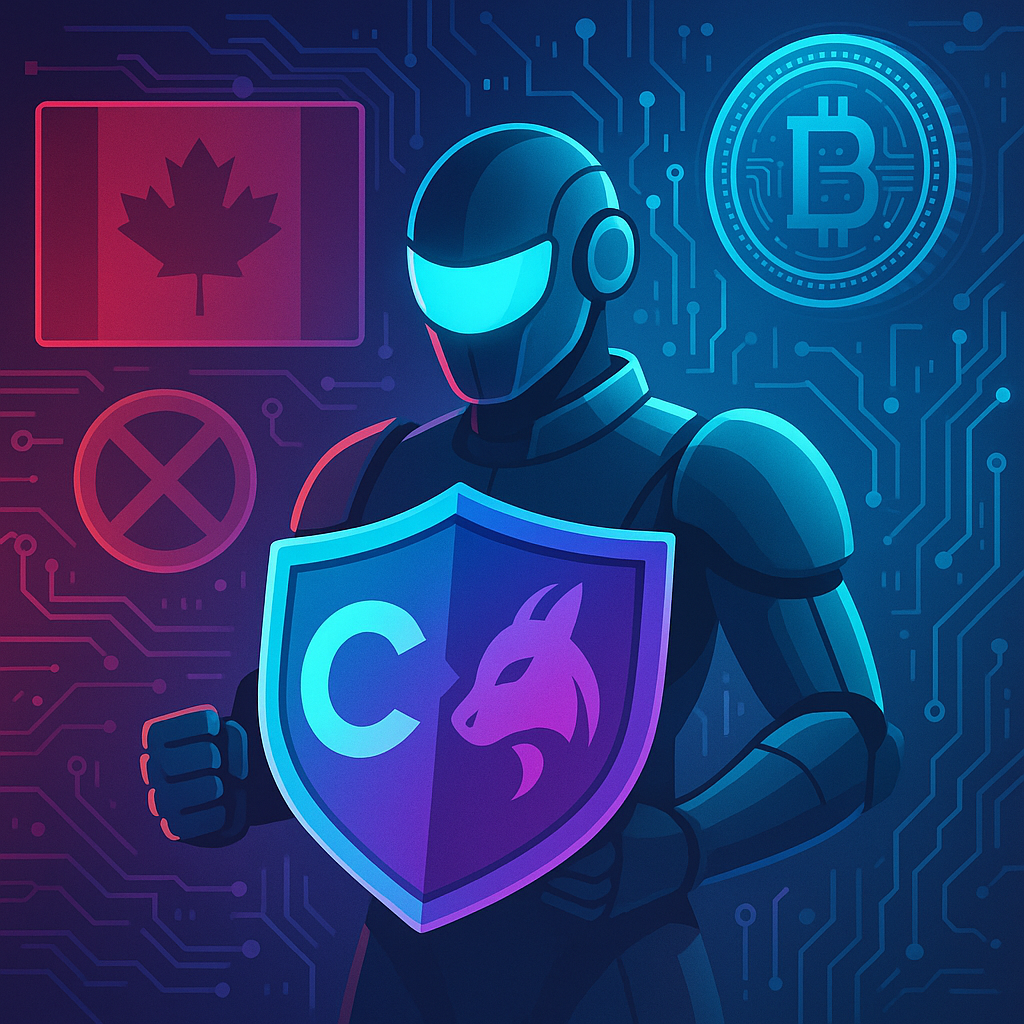 Cryptomus Rebrands as Heleket to Evade Canadian Sanctions