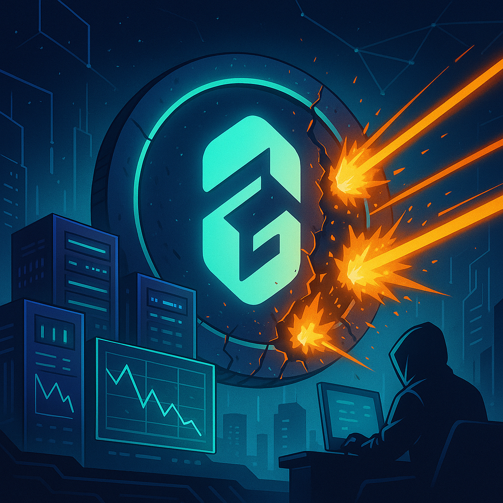 LayerZero Under Fire: Industry Questions Response to $290M Hack