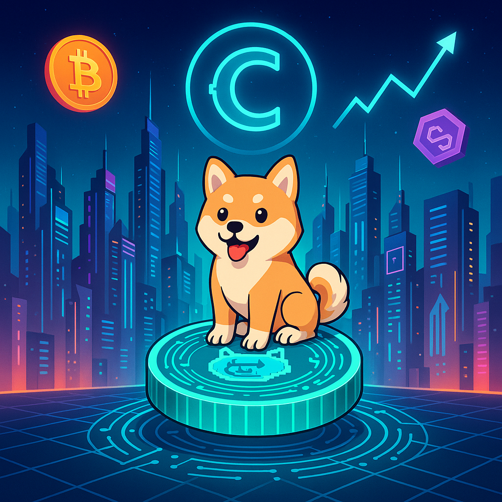 The Future of Tamadoge: Insights for 2026 and 2030