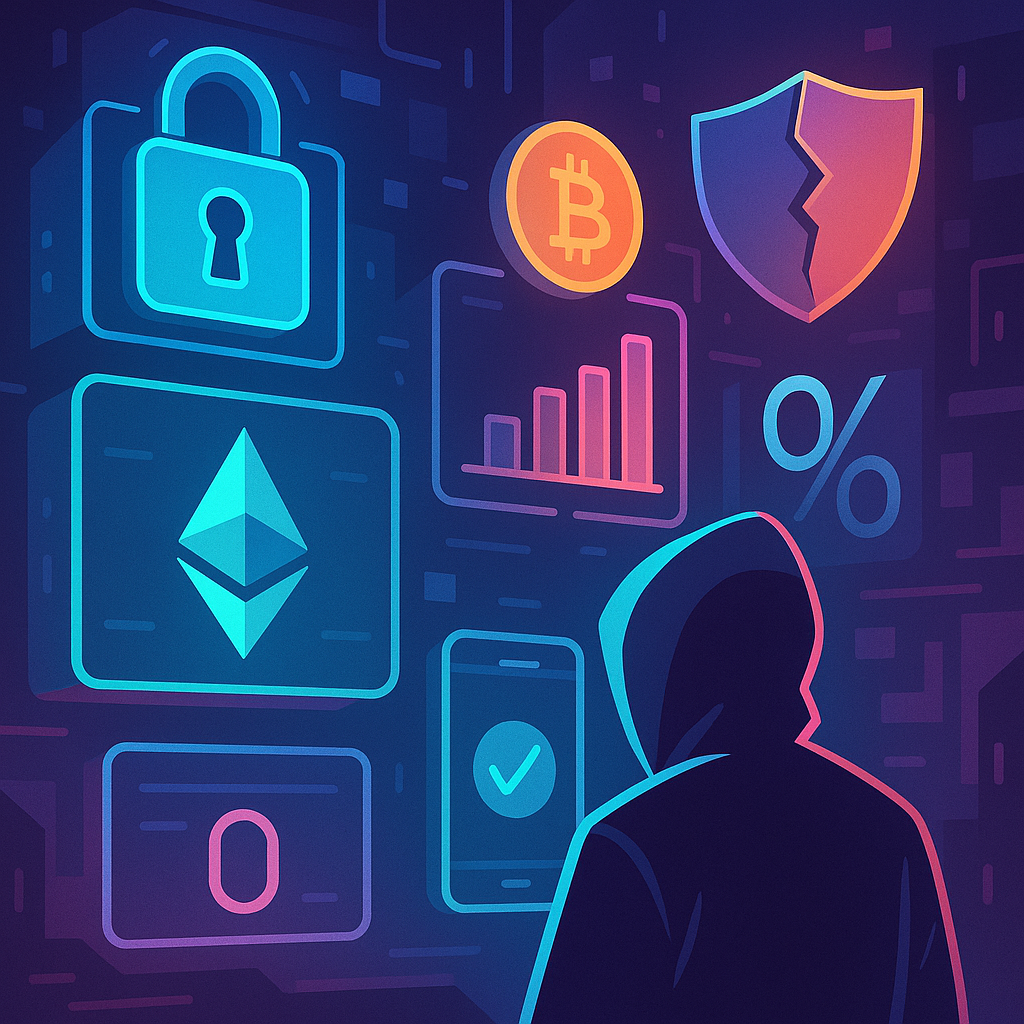 Nearly Half of Layerzero Apps Utilize Minimal Security Measures