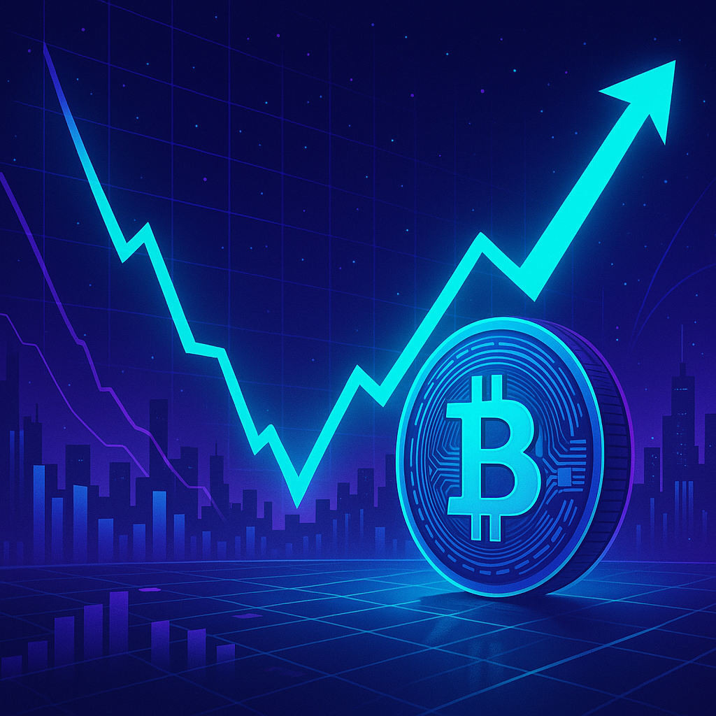 VIX Plummets 45%: Could Bitcoin Approach $80,000 Soon?