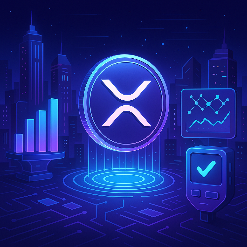 XRP’s Growth in DeFi: Insights from XRPL Validator