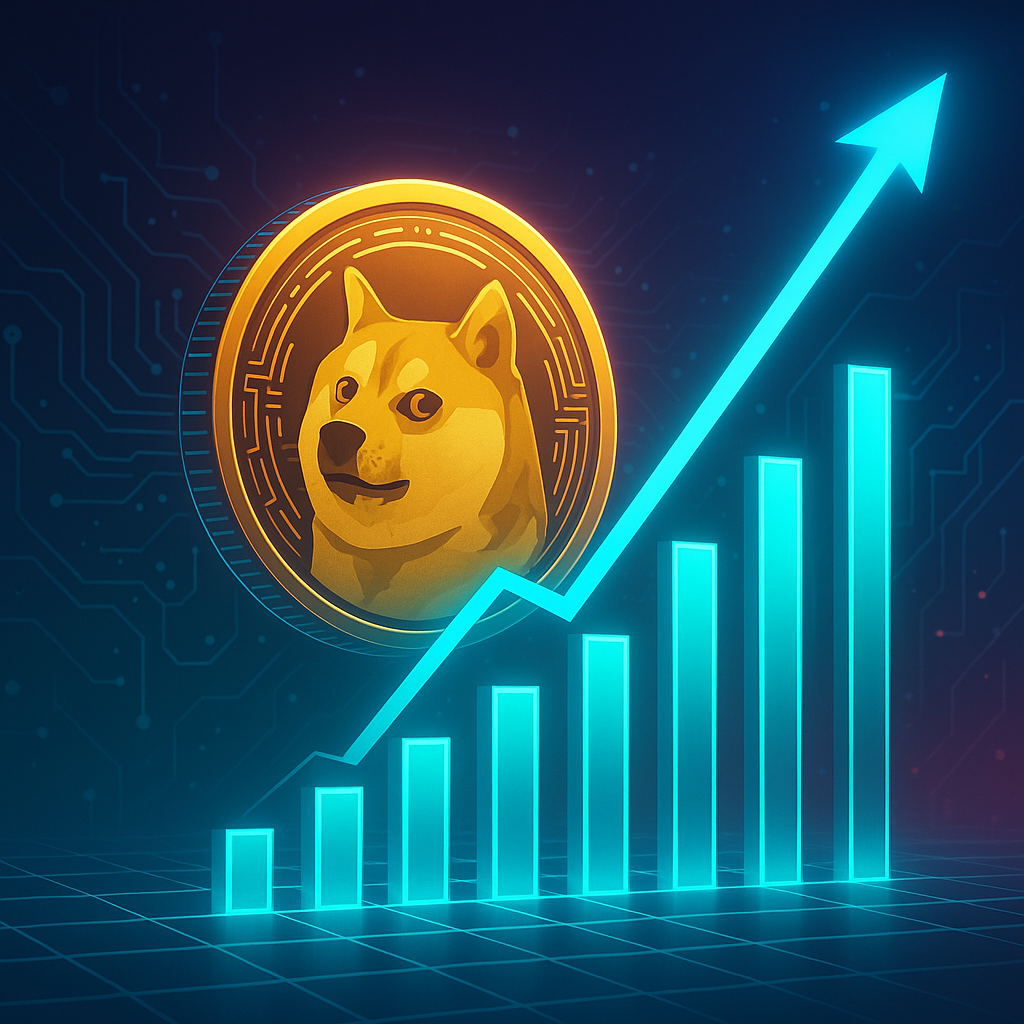 Dogecoin’s Potential Surge: Analyst Predicts 3,000% Price Jump