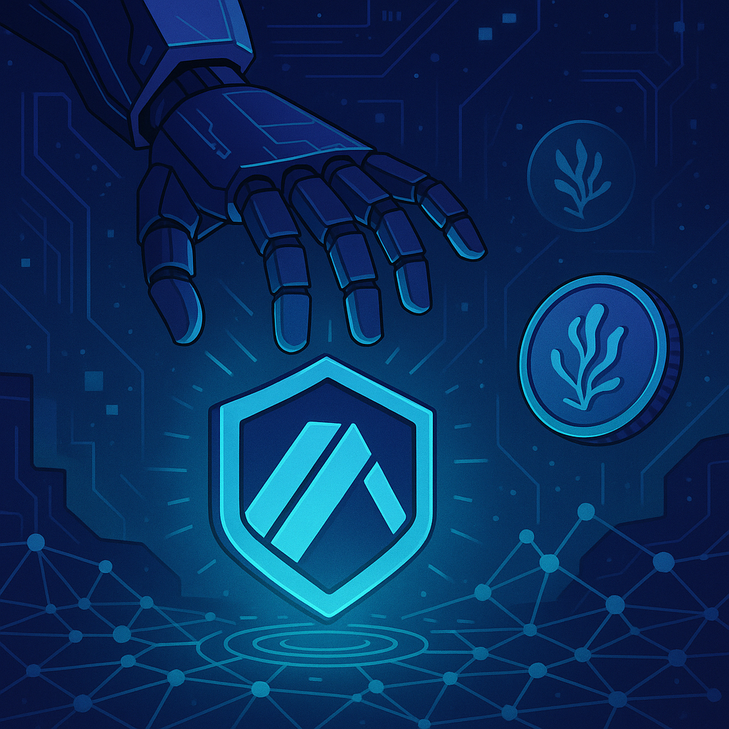 Arbitrum Halts KelpDAO Exploit Funds in Major Governance Move