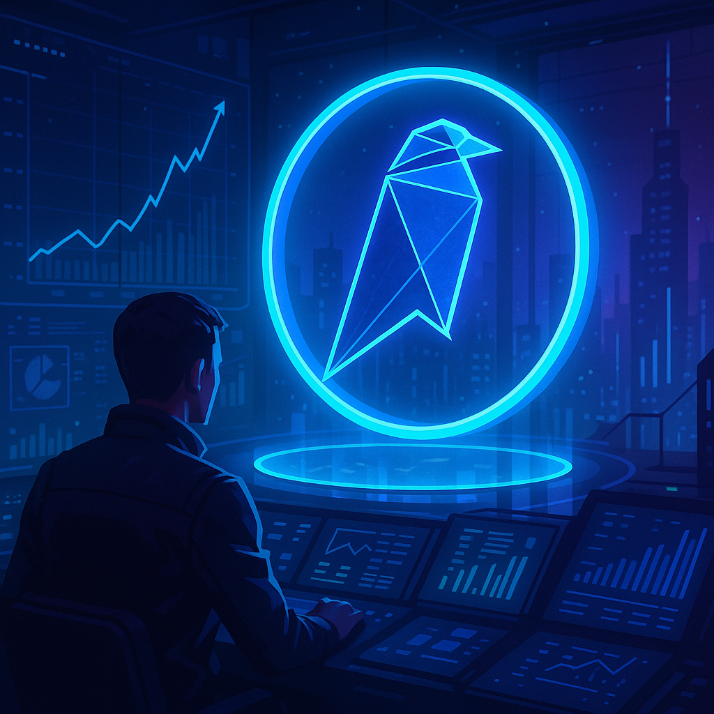 Ravencoin’s Future: Insights on 2026 and 2030 Prices