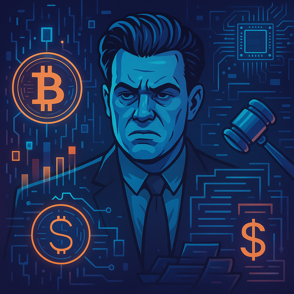 Gotti’s Grandson Sentenced for Fraudulent COVID Loan Scheme