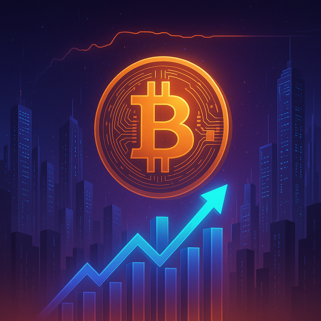 Bitcoin’s Surge Continues, But $84K Resistance Looms