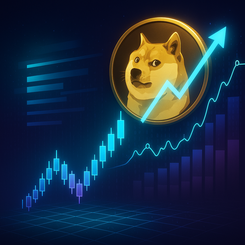 Dogecoin’s Next Moves: Key Levels to Watch