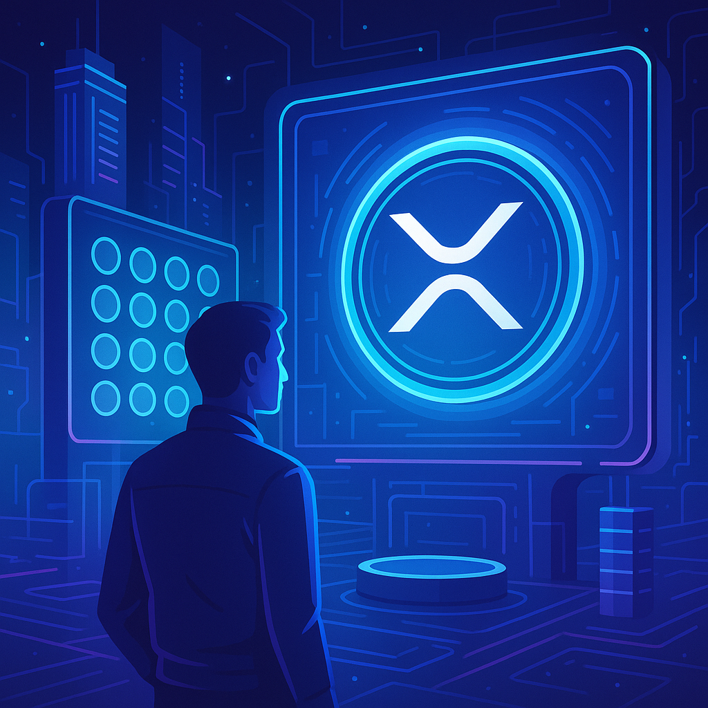 SoFi Welcomes XRP: A New Era for Crypto Banking