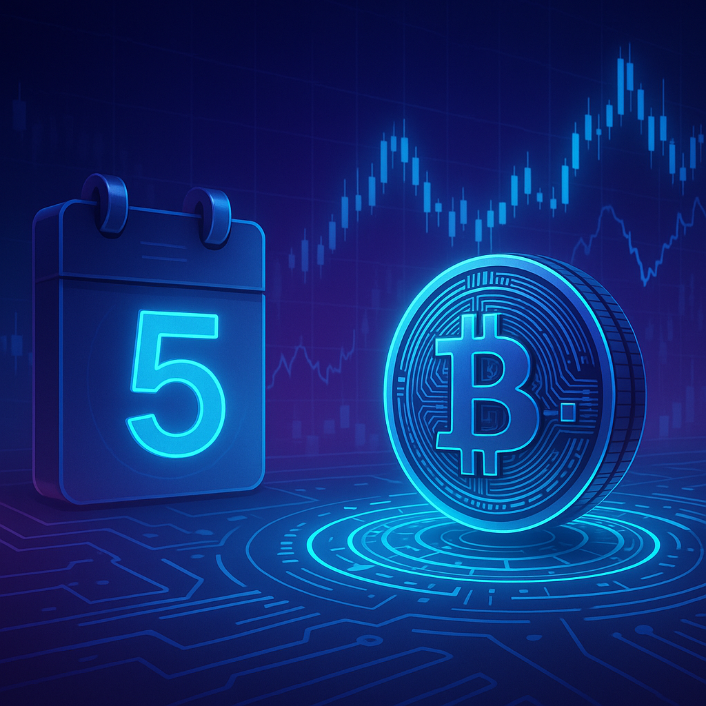 Grayscale Identifies February 5 as Key Bitcoin Price Low