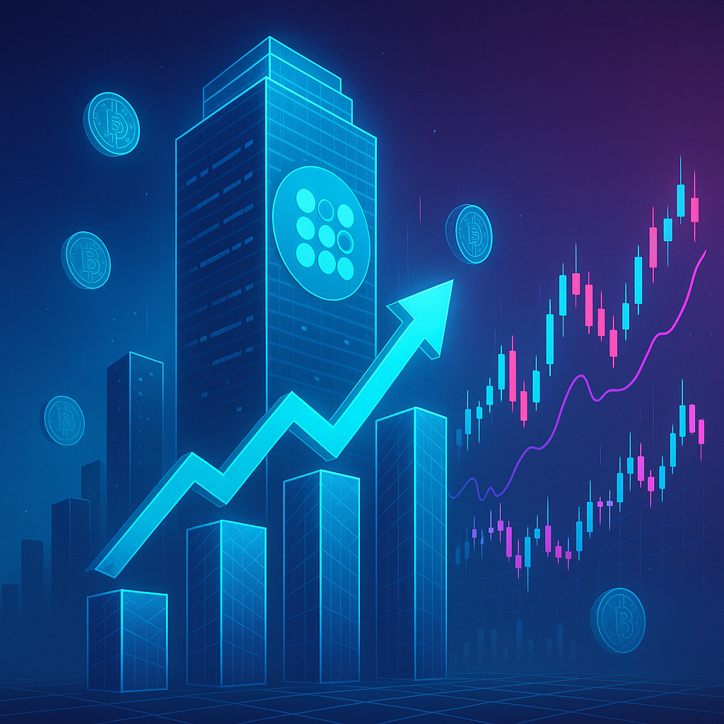 SoFi Technologies: Landmark Growth Amid Stock Volatility