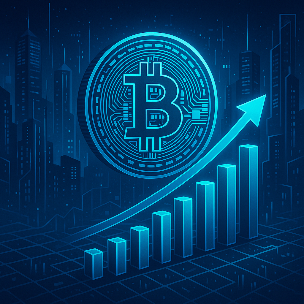 Bitcoin Shows Promise as Grayscale Reports Buyer Confidence