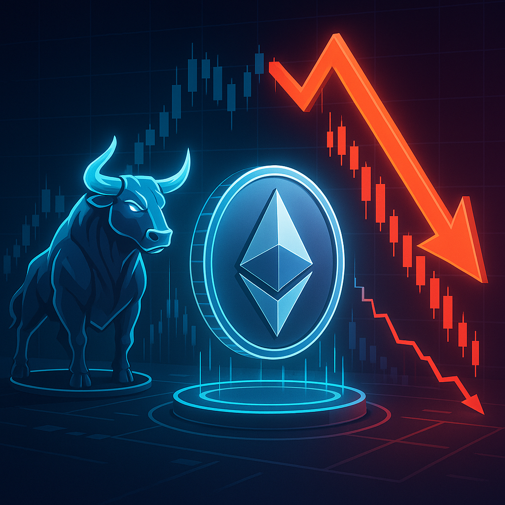 Ethereum Faces Resistance Near $2,400 as Bullish Momentum Slows