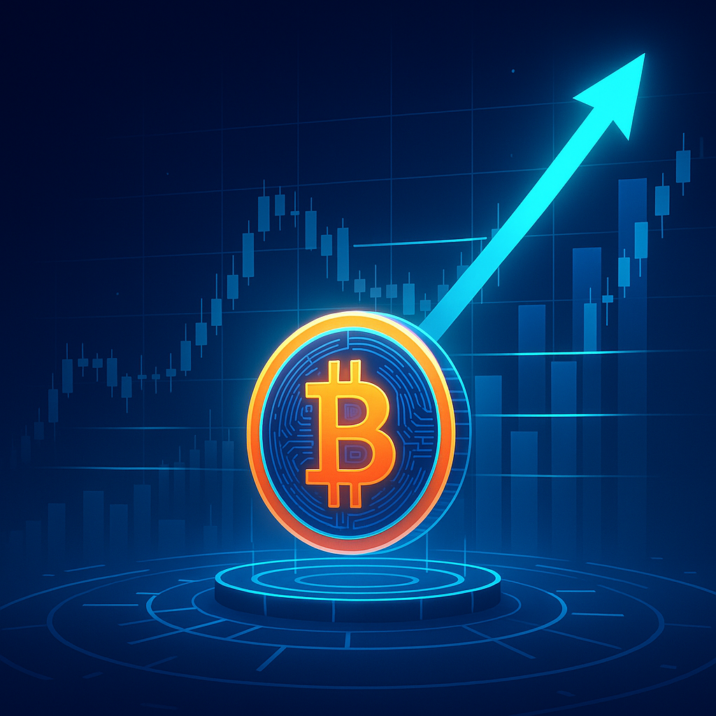 Bitcoin Surges: Key Levels to Watch for Future Breakout