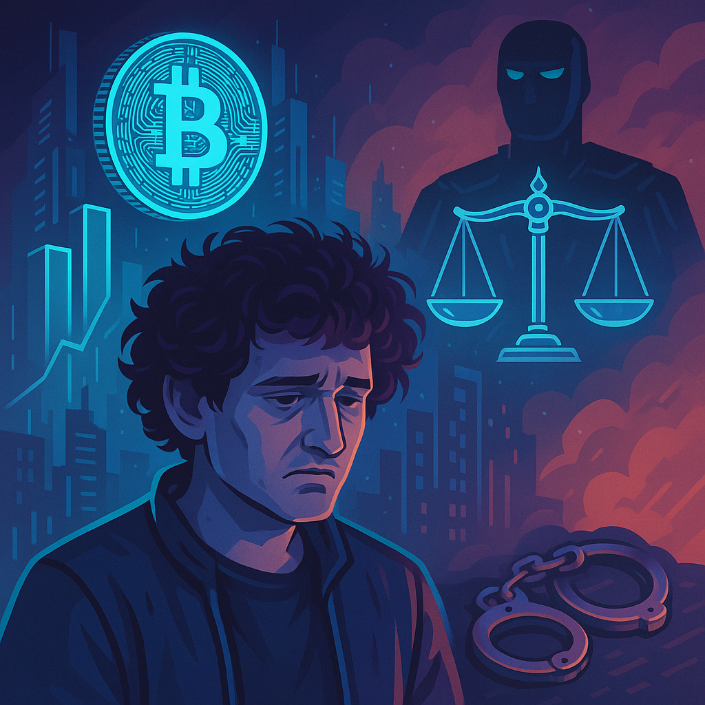 Sam Bankman-Fried’s Investment Legacy Overshadowed by Legal Woes