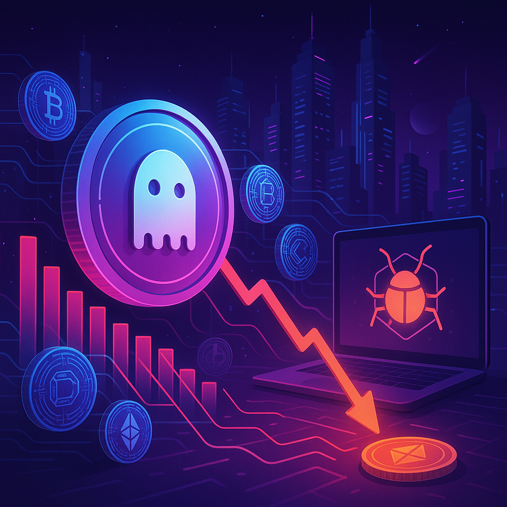 Aave Faces $16B Withdrawal Crisis After KelpDAO Exploit