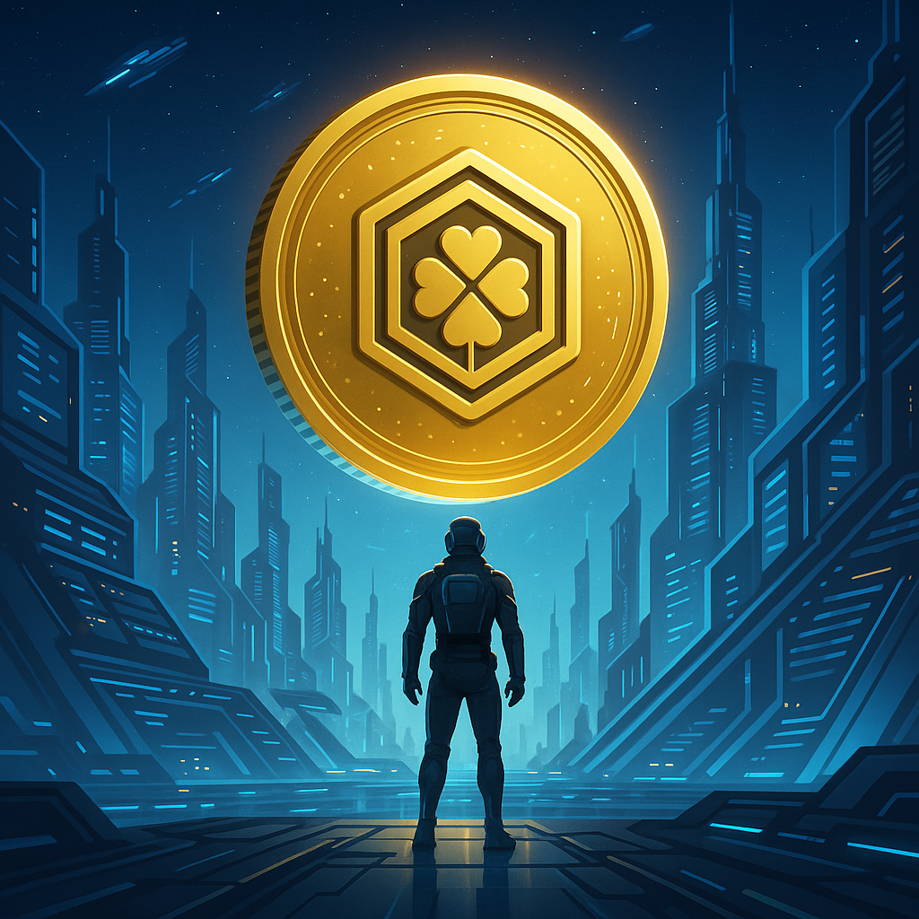 Exploring the Future of Lucky Block (LBLOCK V1) by 2030