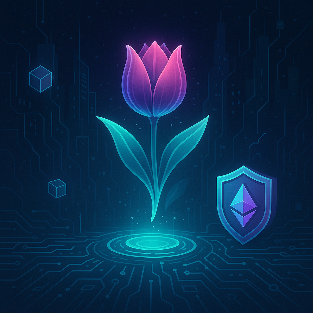 Flying Tulip Introduces Withdrawal Safeguards Amid DeFi Threats