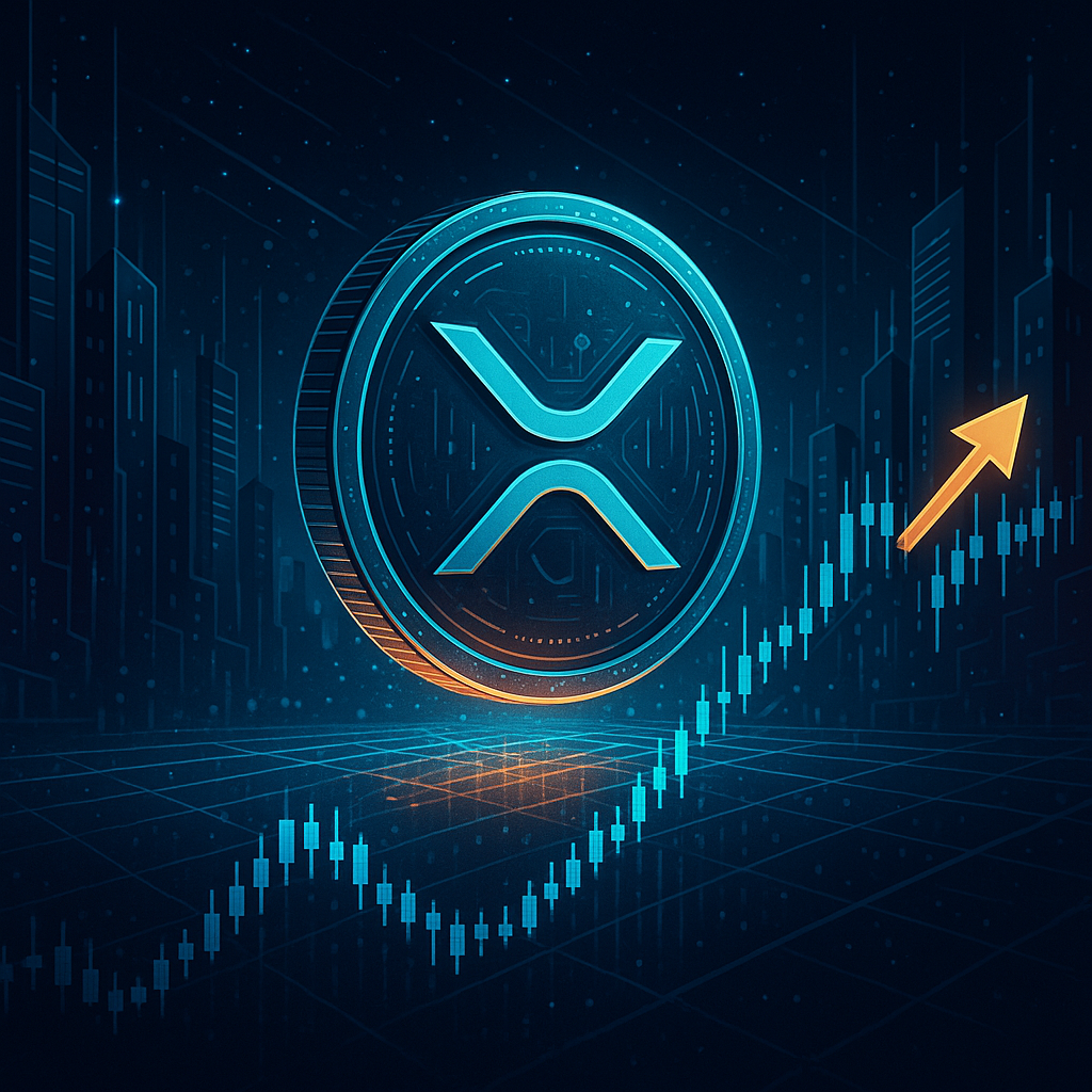 XRP Faces Critical Breakout as Market Signals Shift