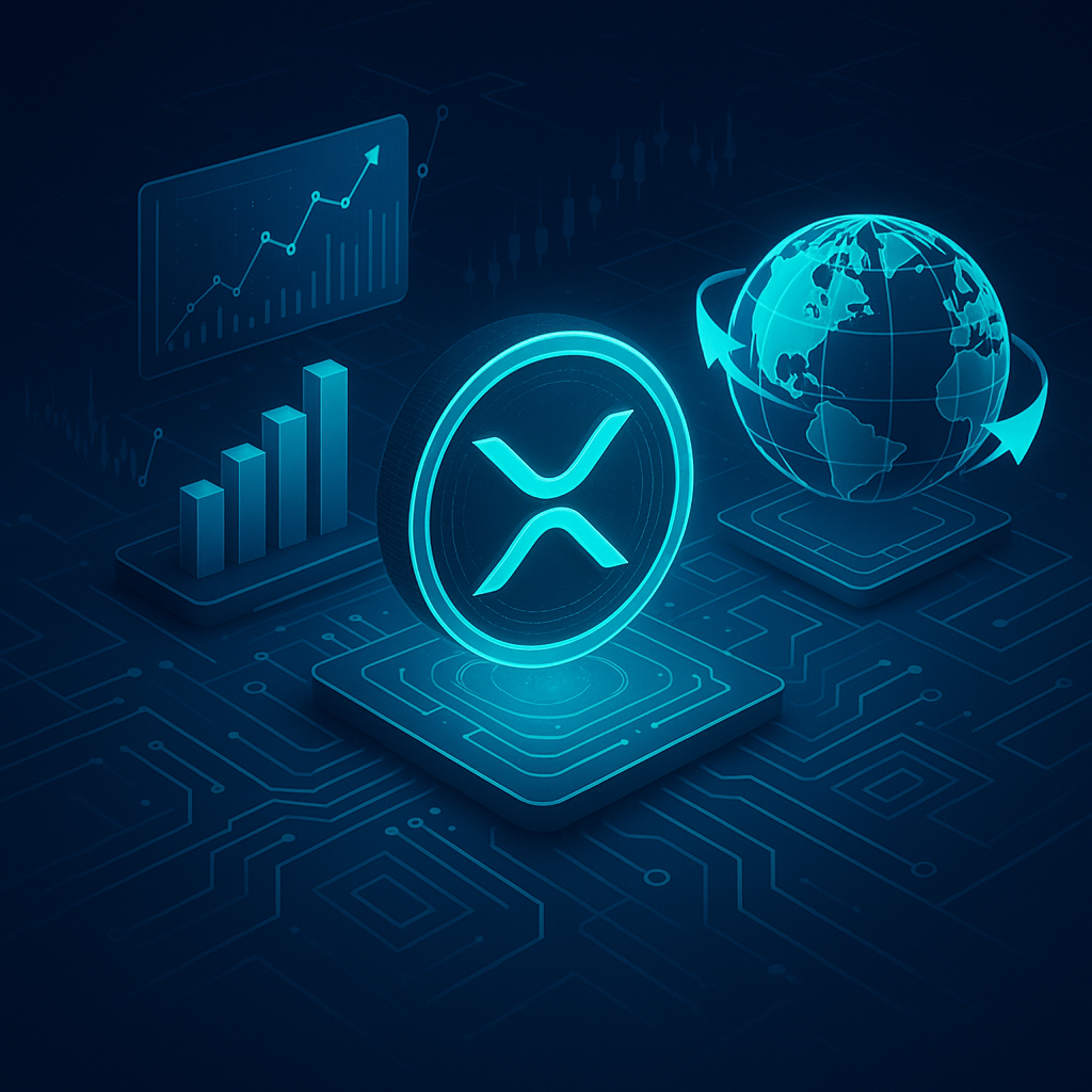 Ripple’s XRP Gains Traction in International Payments Testing