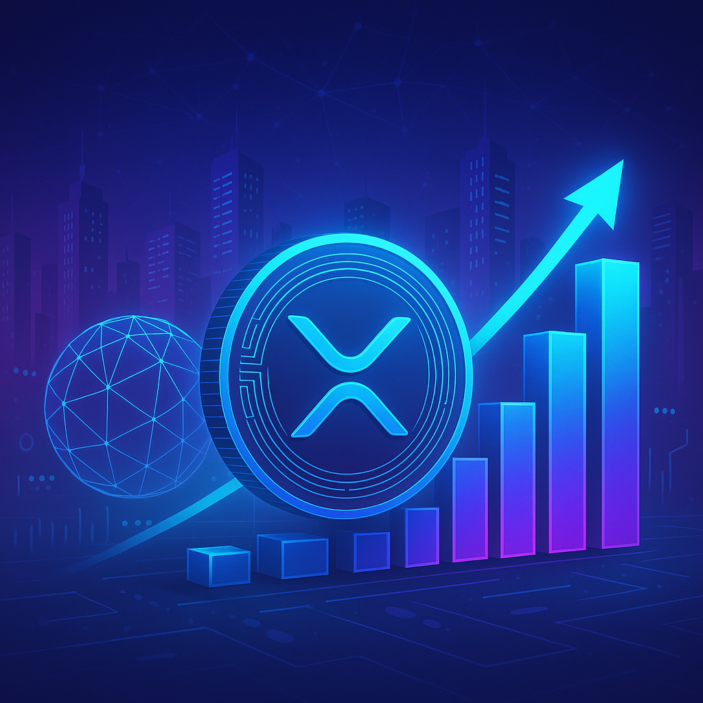 XRP Price Projections Rise with Ripple’s SWIFT Aspirations