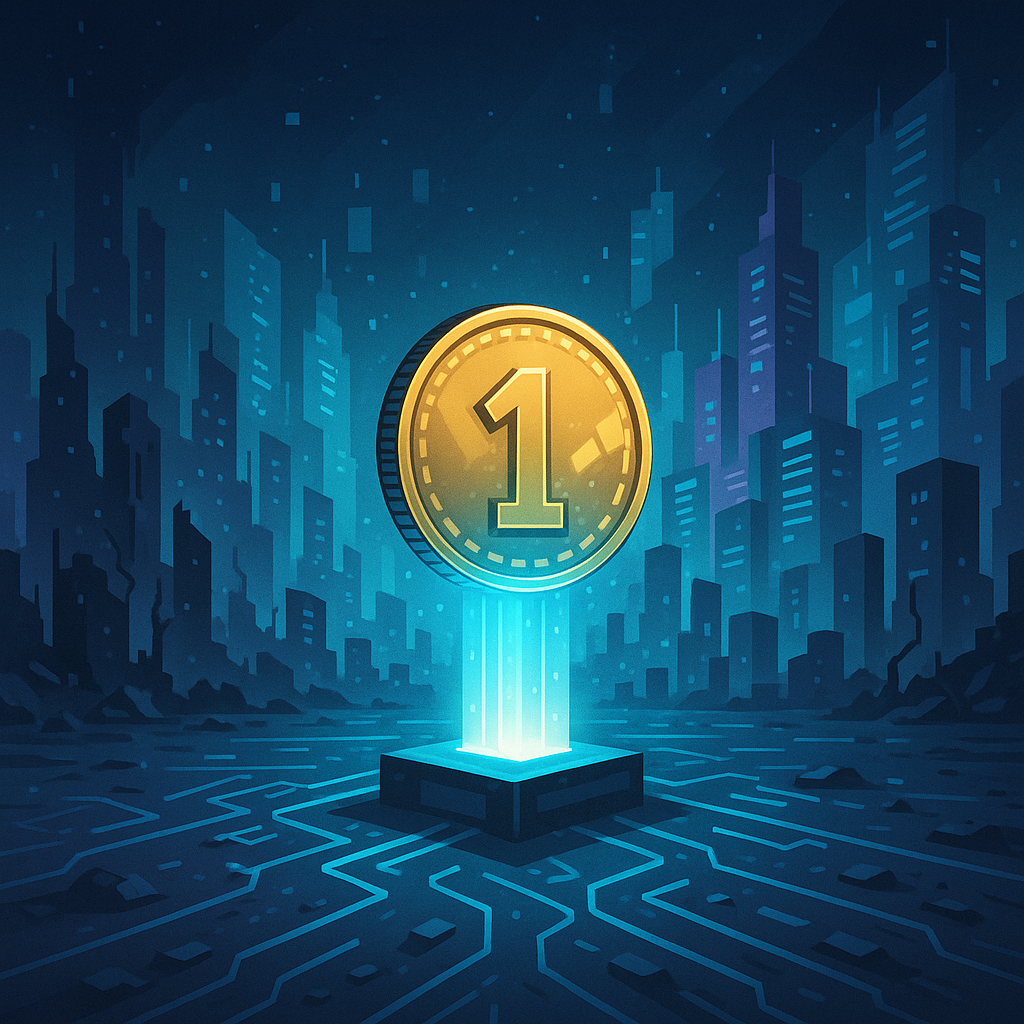 2026 IDO Landscape: Only One Project Survives with Positive Returns