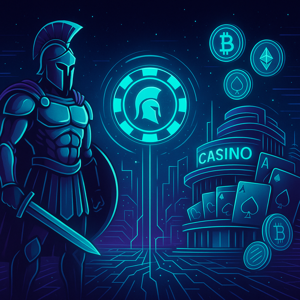Spartans Casino: A Game-Changer in Pre-Launch Betting Strategy