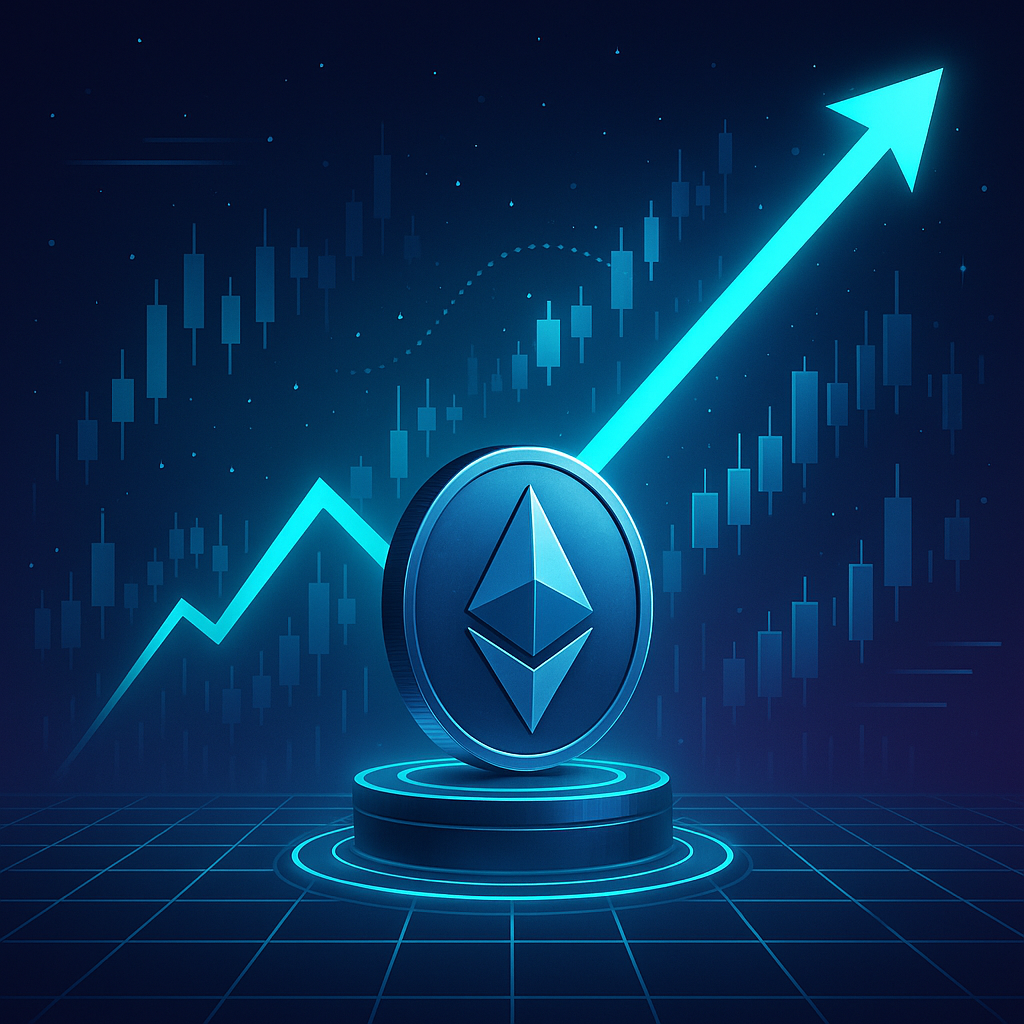 Ethereum’s Price Surge: Key Levels to Watch Ahead