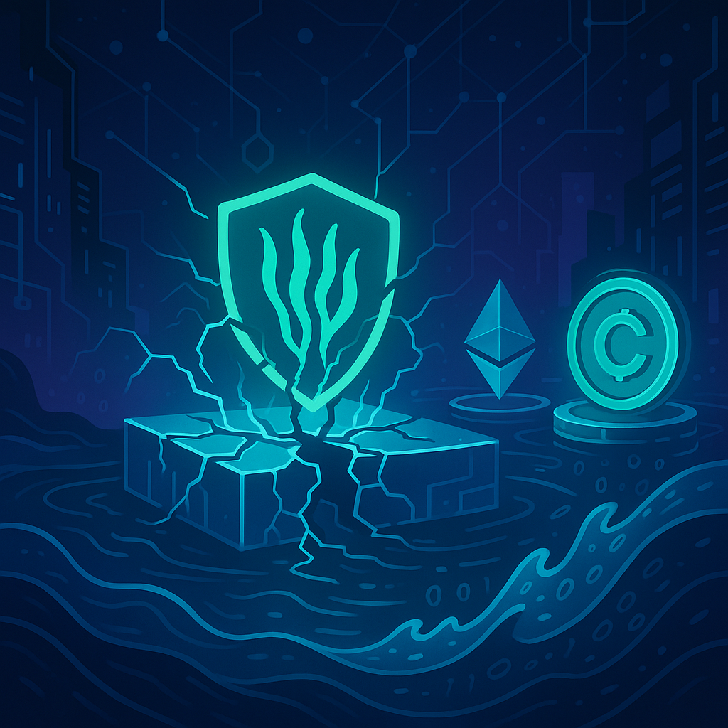 KelpDAO Hack Sparks Major DeFi Liquidity Crisis