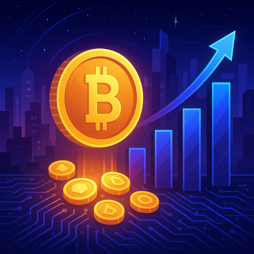 Surge in Tokenized Assets Approaches $30 Billion Mark