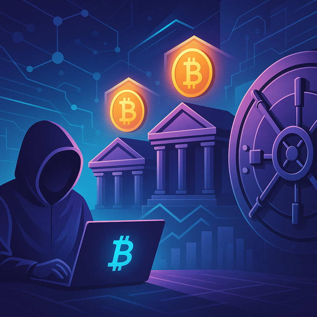 BIS Warns Crypto Platforms Operate Like Banks Without Protections